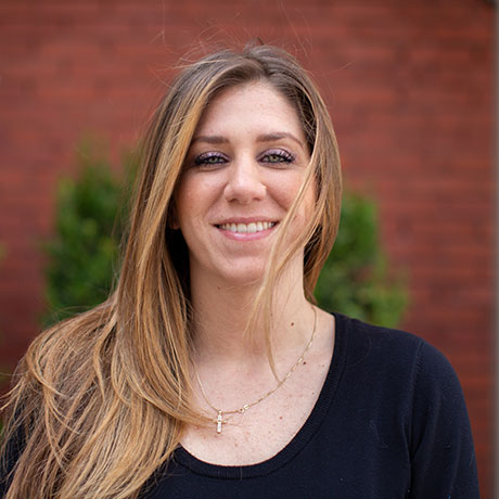 Carrie Svetz