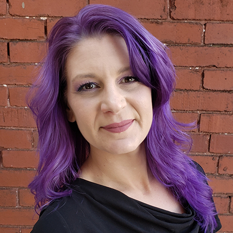 Melissa Morrow